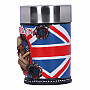 Iron Maiden shot glass 50 ml/7 cm/15 g, Trooper