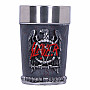 Slayer shot glass 50 ml/7 cm/14 g, Eagle