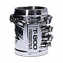 Terminator tankard 500 ml/17 cm/1 kg, T-800 Judgement Day