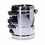 Terminator tankard 500 ml/17 cm/1 kg, T-800 Judgement Day