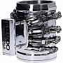 Terminator tankard 500 ml/17 cm/1 kg, T-800 Judgement Day