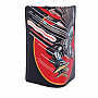 Judas Priest purse 18.5 x 10 x 3.5 cm/180 g, Screaming for Vengeance