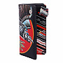 Judas Priest purse 18.5 x 10 x 3.5 cm/180 g, Screaming for Vengeance