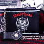 Motorhead purse 11 x 9 x 2 cm s řetízkem/ 22 g, War Pig Ace of Spades