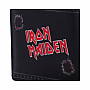 Iron Maiden purse 11 x 9 x 2 cm s řetízkem/ 22 g, Trooper