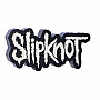 Slipknot bottle opener 13 cm, Logo