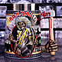 Iron Maiden tankard 500ml/15.5 cm/1.1 kg, The Killers