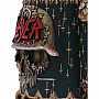 Slayer tankard 500 ml/16.5 cm/1.13 kg, Skull