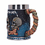 Metallica tankard 500 ml/15.5 cm/1 kg, Sad But True