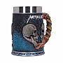 Metallica tankard 500 ml/15.5 cm/1 kg, Sad But True