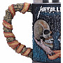 Metallica tankard 500 ml/15.5 cm/1 kg, Sad But True