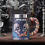 Metallica tankard 500 ml/15.5 cm/1 kg, Sad But True