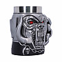 Motorhead tankard 500 ml/15.5 cm/1,44 kg, Warpig Silver