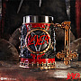 Slayer tankard 500 ml/15.3 cm/1.17 kg, Reign In Blood