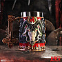 Slayer tankard 500 ml/15.3 cm/1.17 kg, Reign In Blood