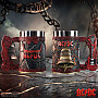 AC/DC tankard 500 ml/15,7 cm/1.19 kg, Hells Bells