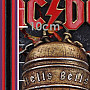 AC/DC tankard 500 ml/15,7 cm/1.19 kg, Hells Bells