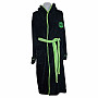 The Beatles bathrobe, Apple Black