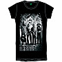 The Beatles t-shirt, Tittenhurst Lampost, ladies