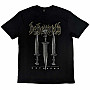 Behemoth t-shirt, Off To War! BP Black, men´s