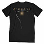 Behemoth t-shirt, O'Death BP Black, men´s