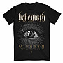 Behemoth t-shirt, O'Death BP Black, men´s