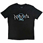 Bullet For My Valentine t-shirt, Parasite BP Black, men´s