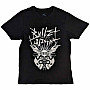 Bullet For My Valentine t-shirt, Omen BP Black, men´s