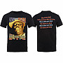 Notorious B.I.G. t-shirt, Life After Death with Back Printing, men´s