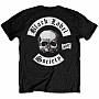 Black Label Society t-shirt, Worldwide BP Black, men´s