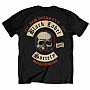 Black Label Society t-shirt, New Years Eve BP Black, men´s