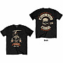 Black Label Society t-shirt, New Years Eve BP Black, men´s