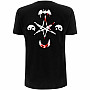 Bring Me The Horizon t-shirt, Symbols BP Black, men´s