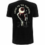 Bring Me The Horizon t-shirt, Zombie Eye BP Black, men´s