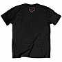 BlackPink t-shirt, Love Sick BP Black, men´s