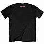 BlackPink t-shirt, Born Pink BP Black, men´s