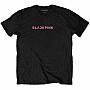 BlackPink t-shirt, Taste That BP Black, men´s