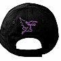 Black Sabbath snapback, Logo & Devil, unisex