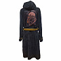 Black Sabbath bathrobe, US Tour 78 Avengers Black