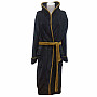 Black Sabbath bathrobe, US Tour 78 Avengers Black