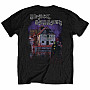 Black Sabbath t-shirt, Debut Album BP, men´s