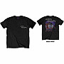 Black Sabbath t-shirt, Debut Album BP, men´s