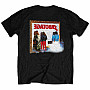 Black Sabbath t-shirt, Sabotage BP Black, men´s