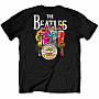 The Beatles t-shirt, SGT Pepper BP, men´s