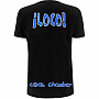 Coal Chamber t-shirt, Loco BP Black, men´s