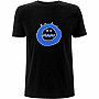 Coal Chamber t-shirt, Loco BP Black, men´s