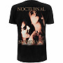 Cradle Of Filth t-shirt, Vempire BP Black, men´s