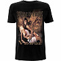 Cradle Of Filth t-shirt, Vempire BP Black, men´s