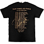 Cradle Of Filth t-shirt, Dark Horses BP Black, men´s