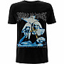 Cradle Of Filth t-shirt, Decadence BP Black, men´s